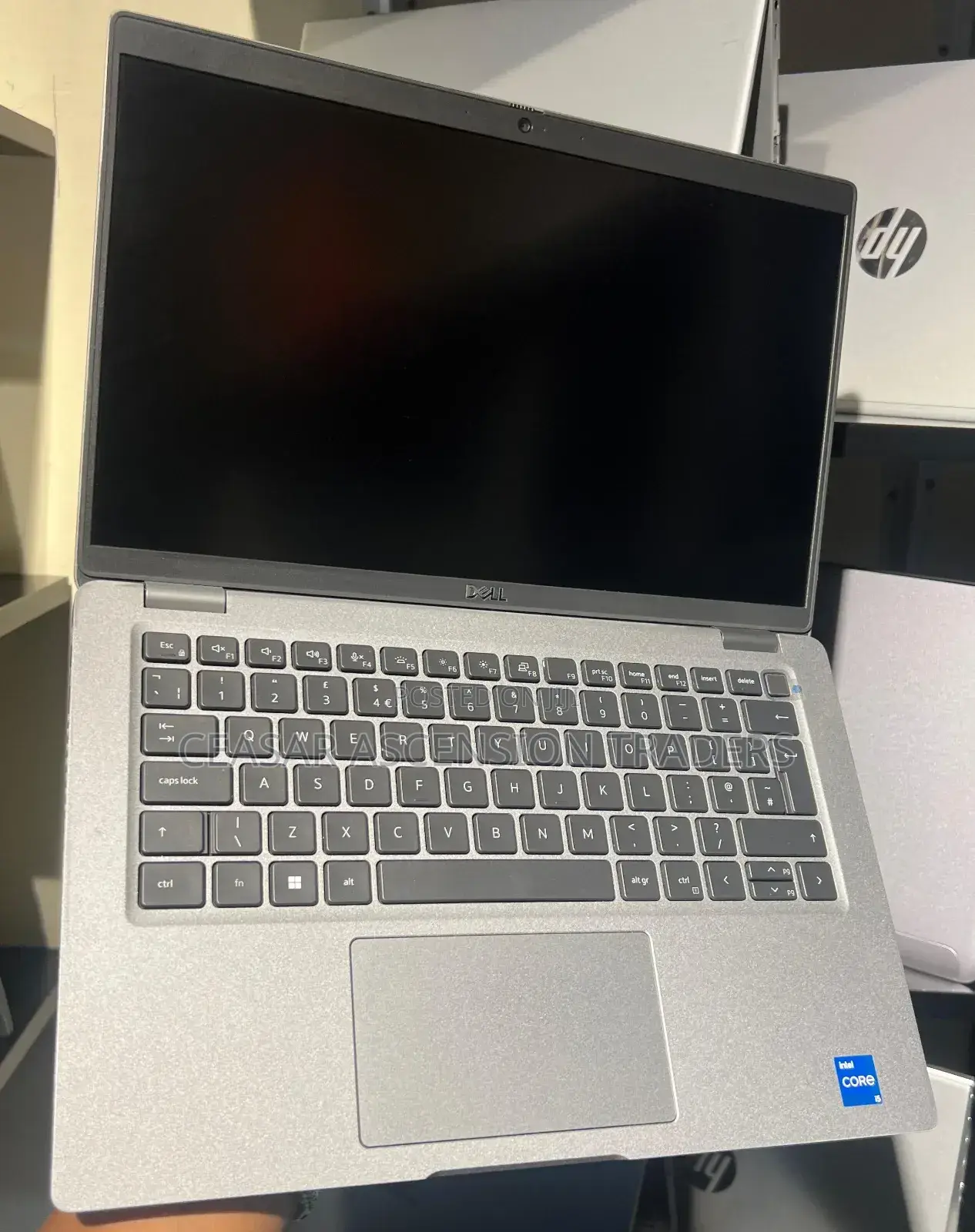 Laptop Dell Latitude 5430 16GB Intel Core I5 SSD 512GB