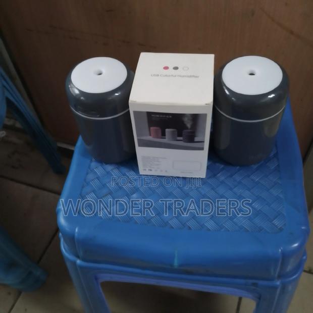 Nordic Humidifier Diffuser - main view