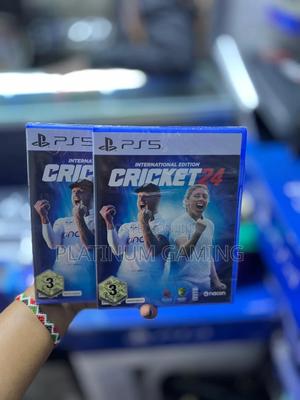 Cricket 24 - thumbnail 2