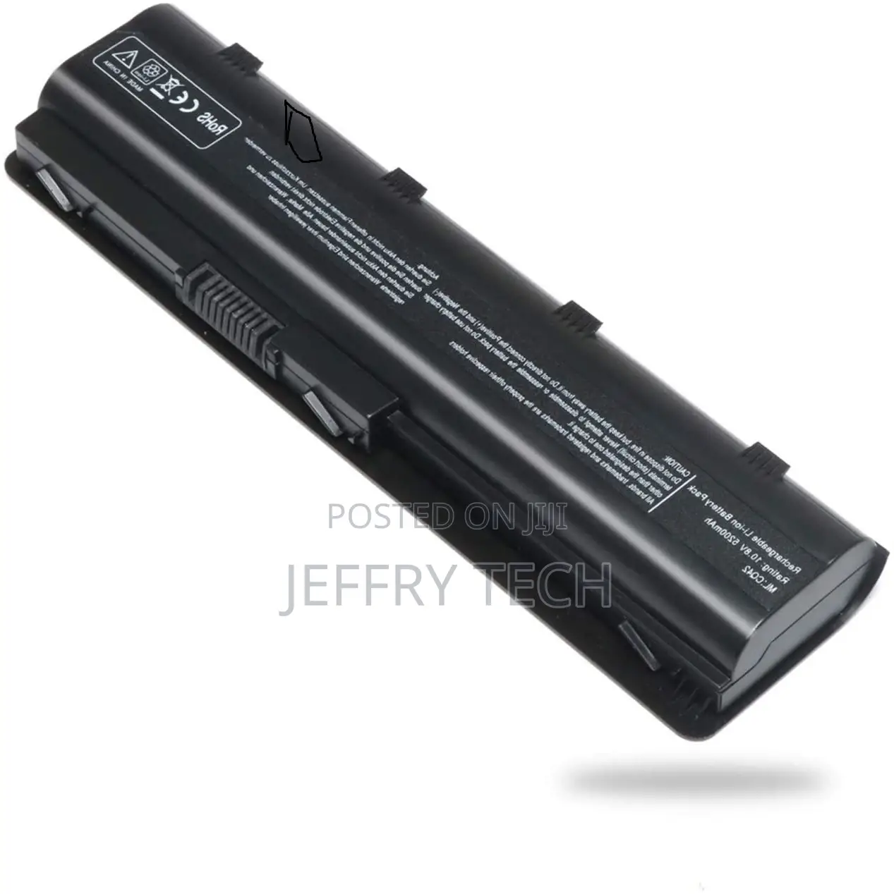 HP Battery Cq42 Cq57 Cq56 Cq62 Cq32 Cq43 593554-001 593553-0