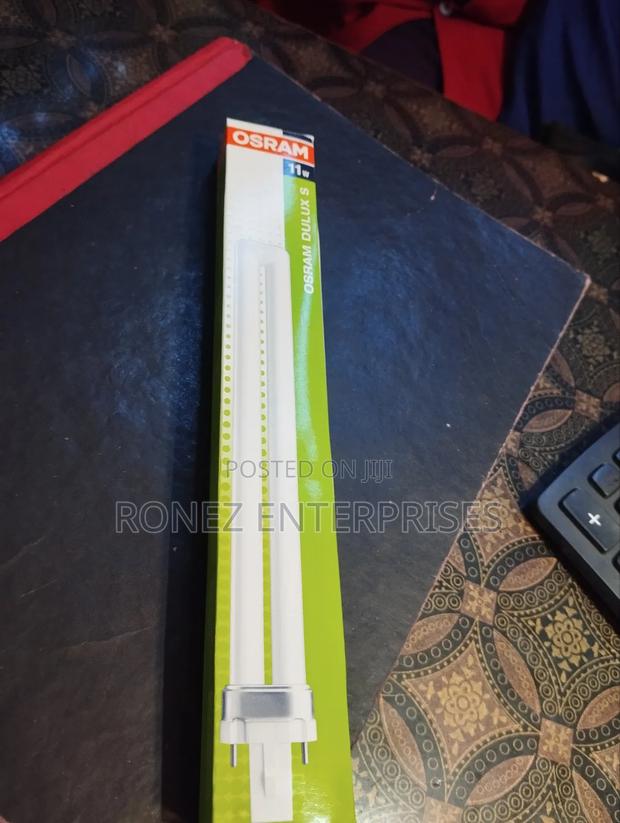 Osram 11 WLTS 2 Pin - thumbnail 2