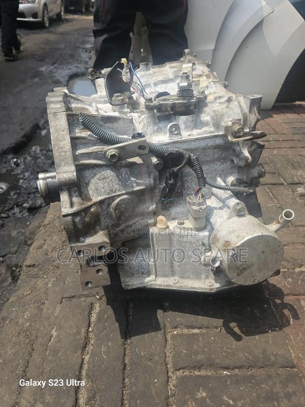 Gearbox 1nz CVT - thumbnail 2