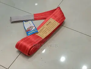 Webbing Belt