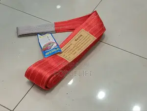 Webbing Belt