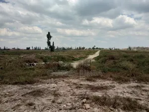 Athi River Plots