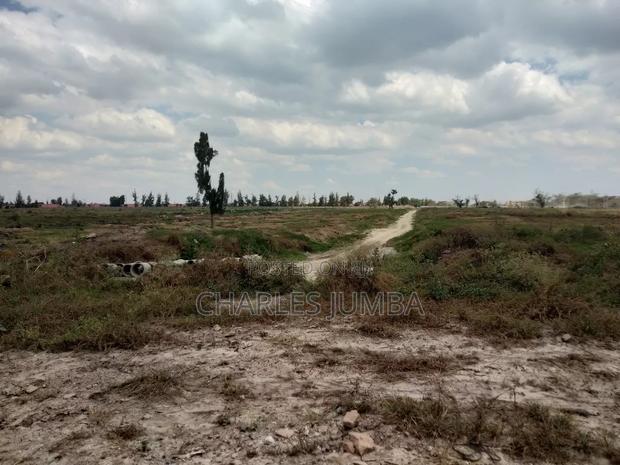 Athi River Plots - thumbnail 2