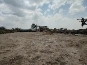 Athi River Plots
