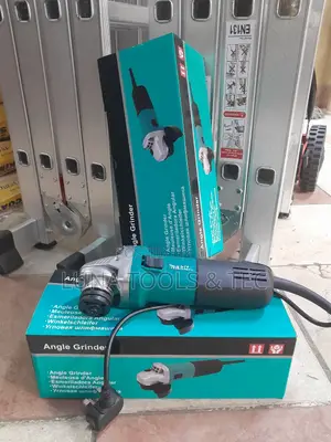 Electric Corded, Angle Grinder,840W.