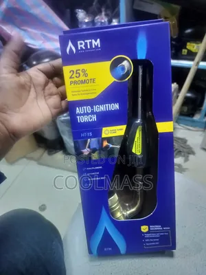 Brazing Torch Best Price in Nairobi Kenya