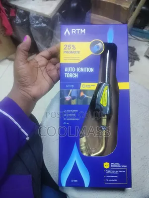 Brazing Torch Best Price in Nairobi Kenya