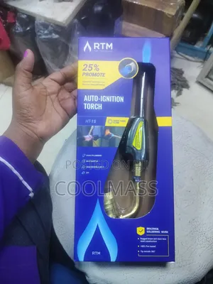 Brazing Torch Best Price in Nairobi Kenya