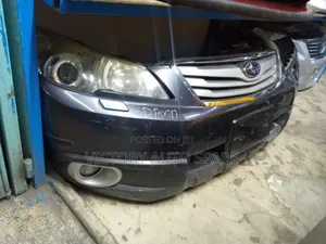 Subaru Outback Br9 Nosecut Xenon# Ex