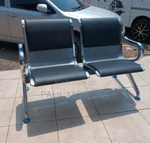 Two Seater Chair
