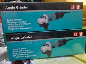 BRAND NEW,Makita Angle Grinder, 840W.