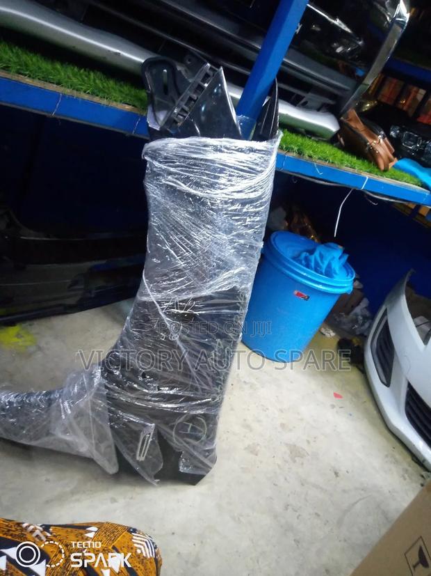 Mitsubishi RVR Fender/Wing 2012-2014# - thumbnail 2