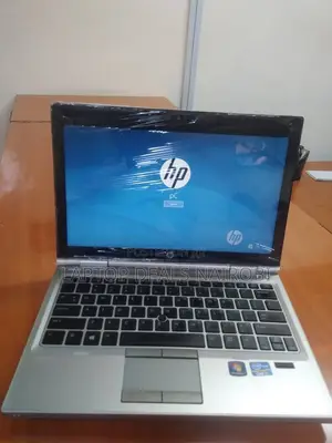 Laptop HP EliteBook 2570P 4GB Intel Core I7 HDD 500GB