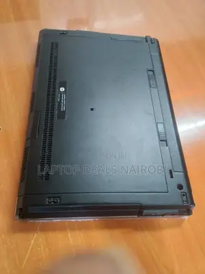 Laptop HP EliteBook 2570P 4GB Intel Core I7 HDD 500GB