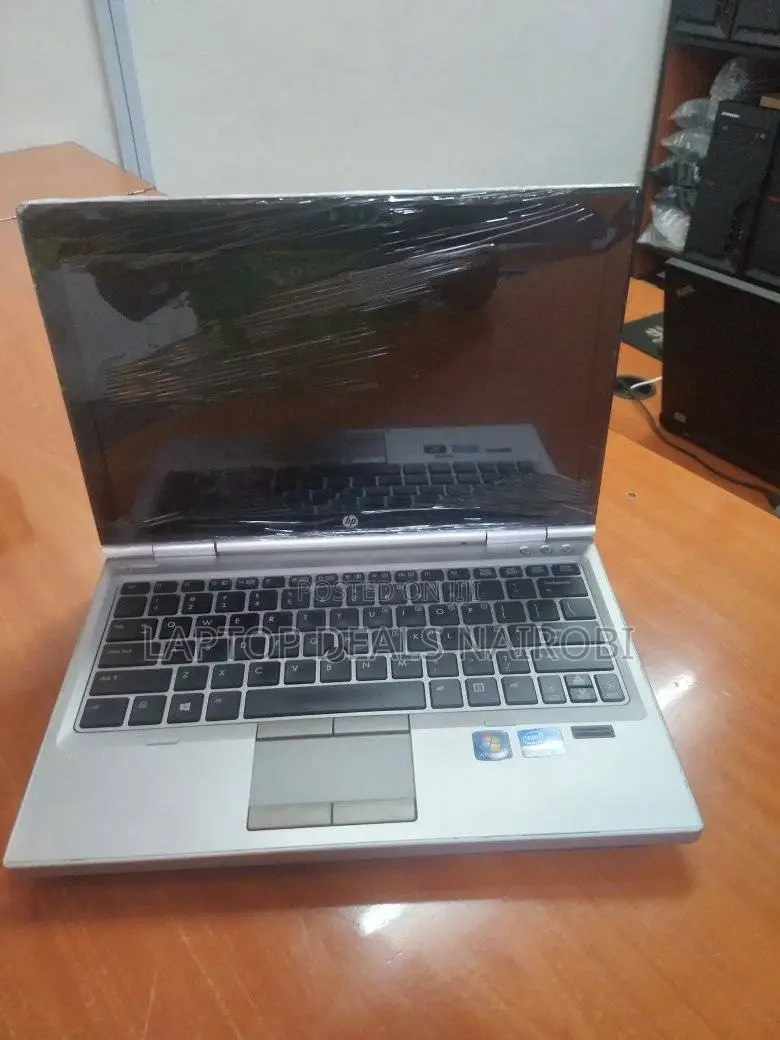 Laptop HP EliteBook 2570P 4GB Intel Core I7 HDD 500GB