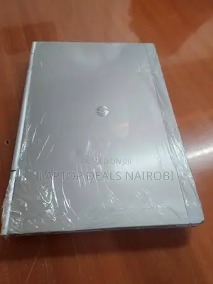 Laptop HP EliteBook 2570P 4GB Intel Core I7 HDD 500GB