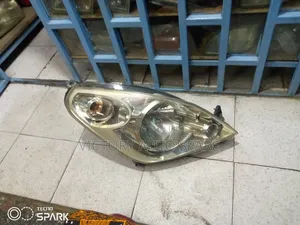 Splash Headlight Ex Japan 2011-2013
