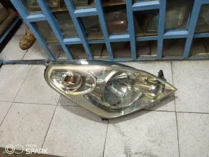Splash Headlight Ex Japan 2011-2013