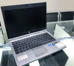 Laptop HP EliteBook 2570P 4GB Intel Core I5 HDD 500GB