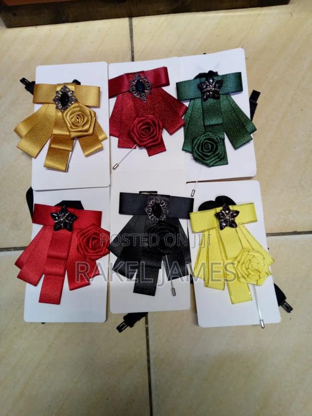 French Bowtie - thumbnail 2