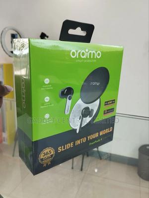 Oraimo Free Pods 4 - thumbnail 2