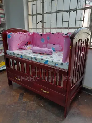 Baby Crib* Baby Crib
