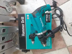 BRAND NEW,Makita Hammer Drill, 710W.
