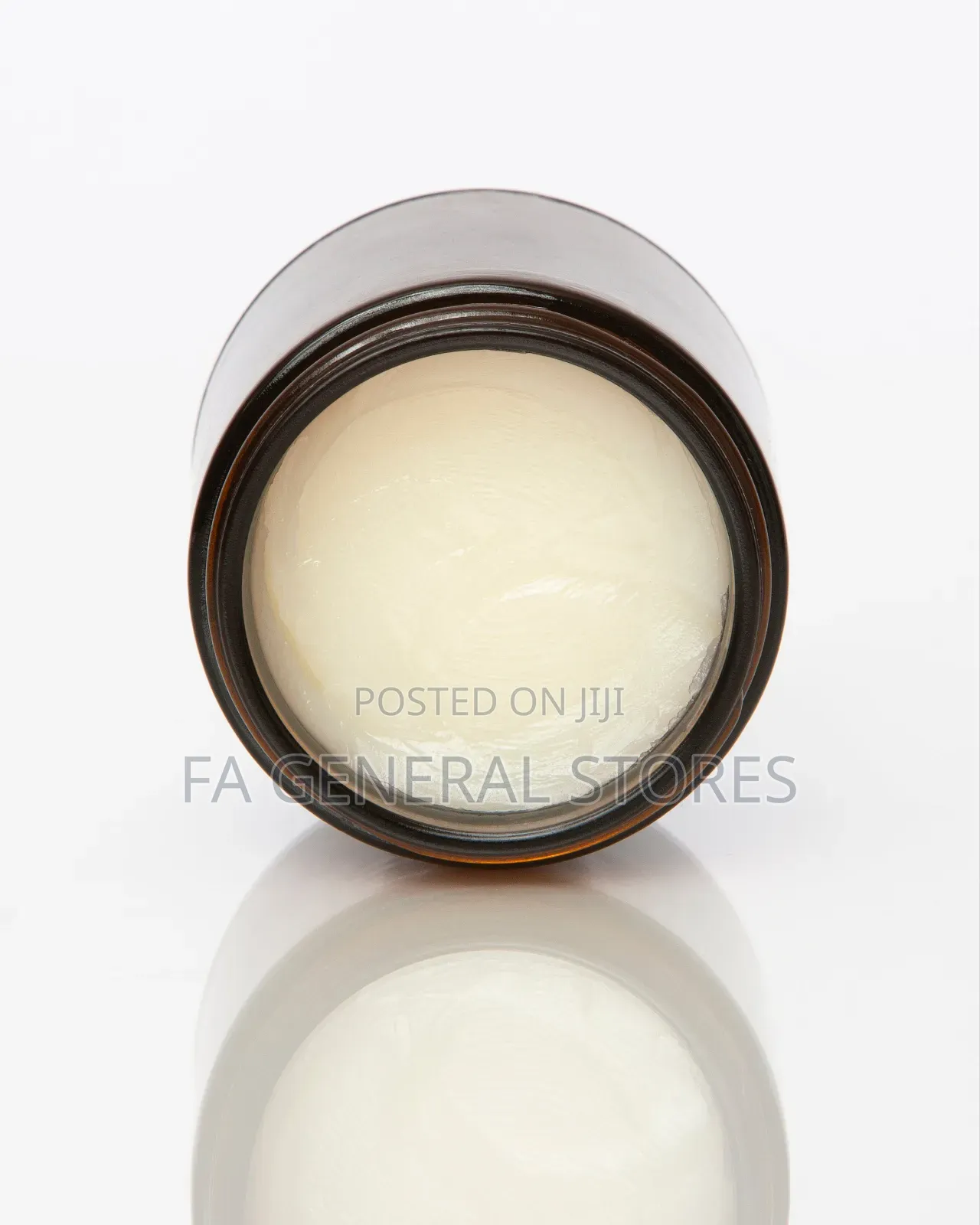 After Shave Cream
