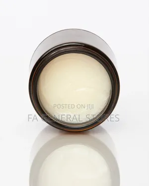 After Shave Cream