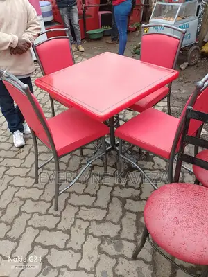 Hotel Bar and Restaurant Chairs