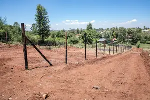 Prime Residential Plot for Sale in Kikuyu, Gikambura - Jambu