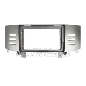 Console Toyota Mark X 9 Inch