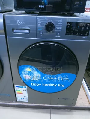 Skyworth Front Load 10kg and 7kg Washing Machine
