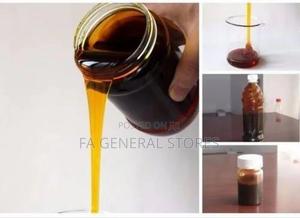 Soy Lecithin Liquid and Powder - main view