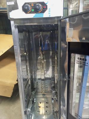 Imported Proofed Oven - thumbnail 2