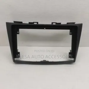 Console Suzuki Swift 9" 2012