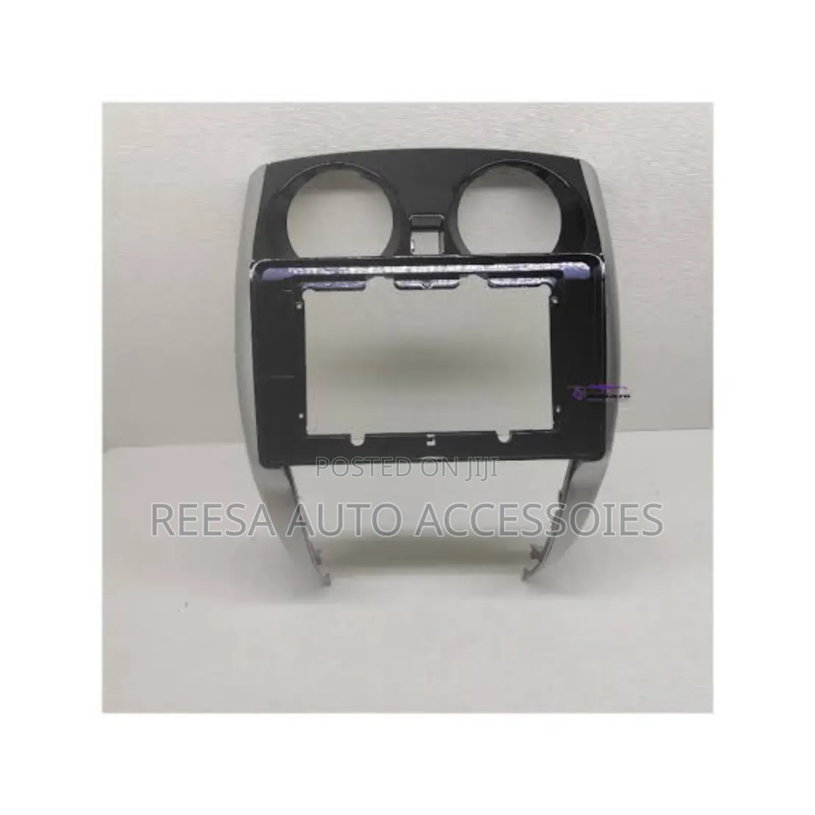 Console Nissan Note 10" 2019