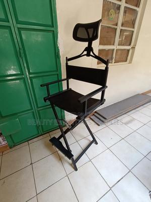 Make Up Chair With Head Rest - thumbnail 2