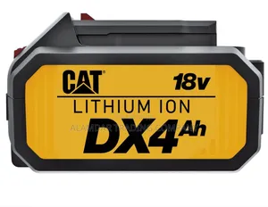 4.0ah Battery