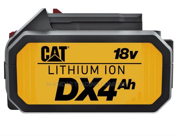 4.0ah Battery - thumbnail 2