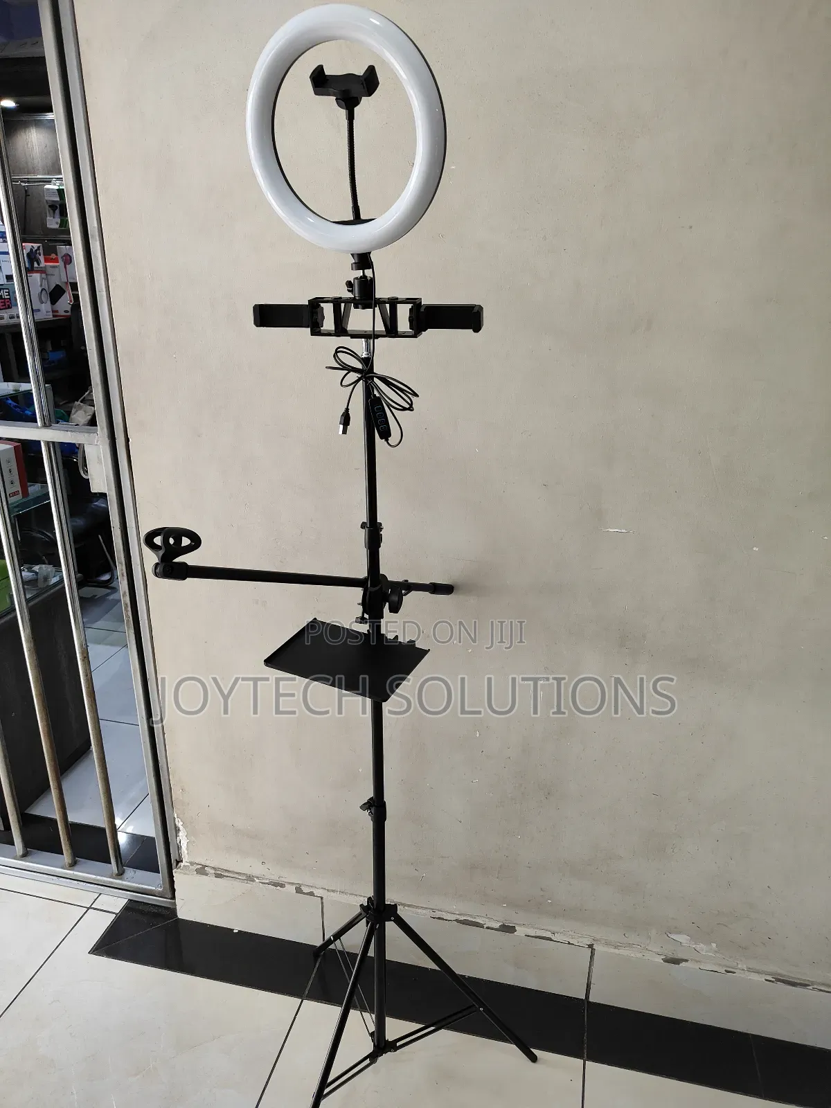 M12 Universal Ringlight