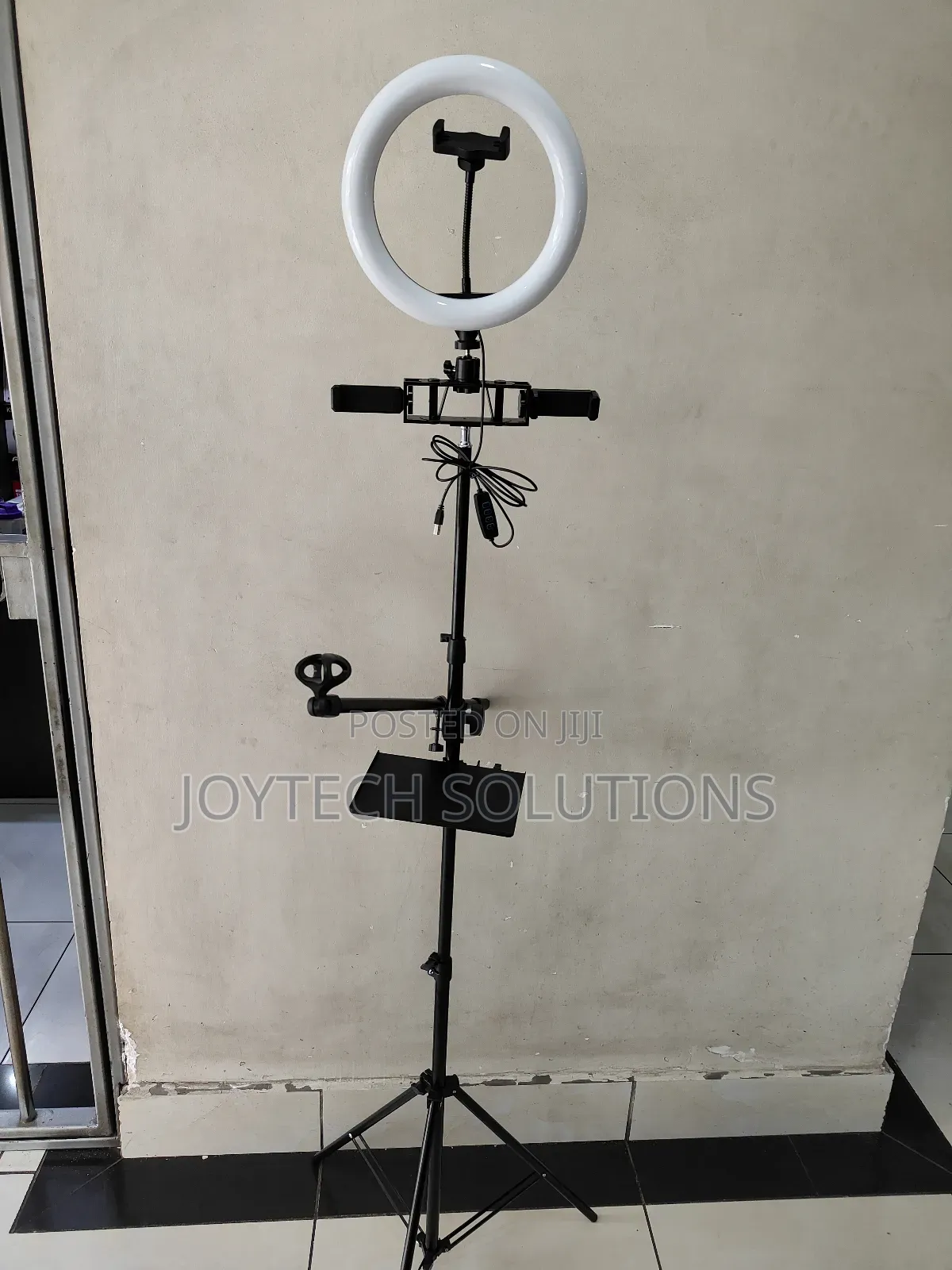 M12 Universal Ringlight