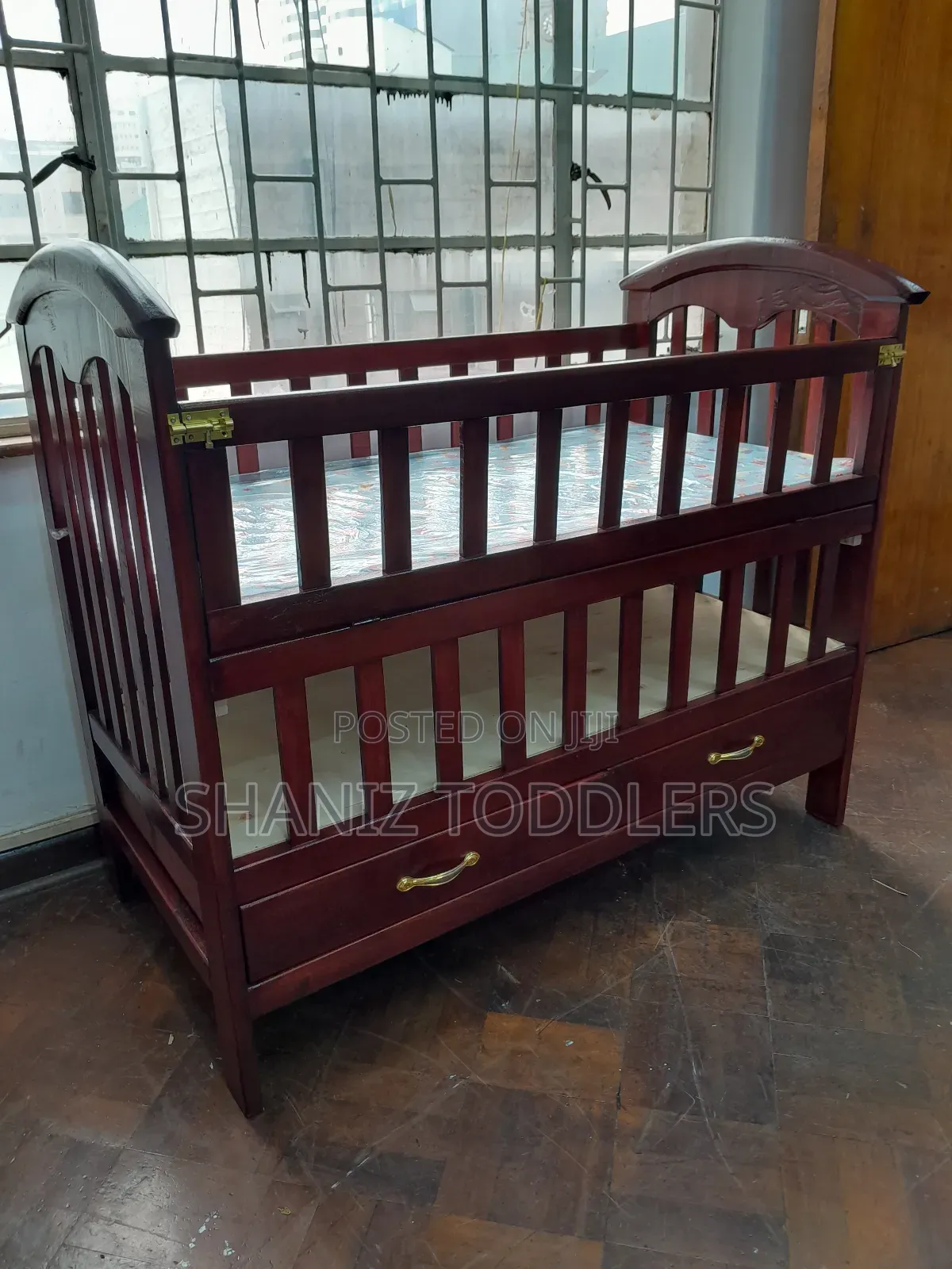 Cosleeper Baby Bed * Cosleeper Baby Bed