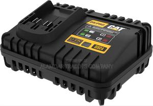 Fast Charger - thumbnail 2