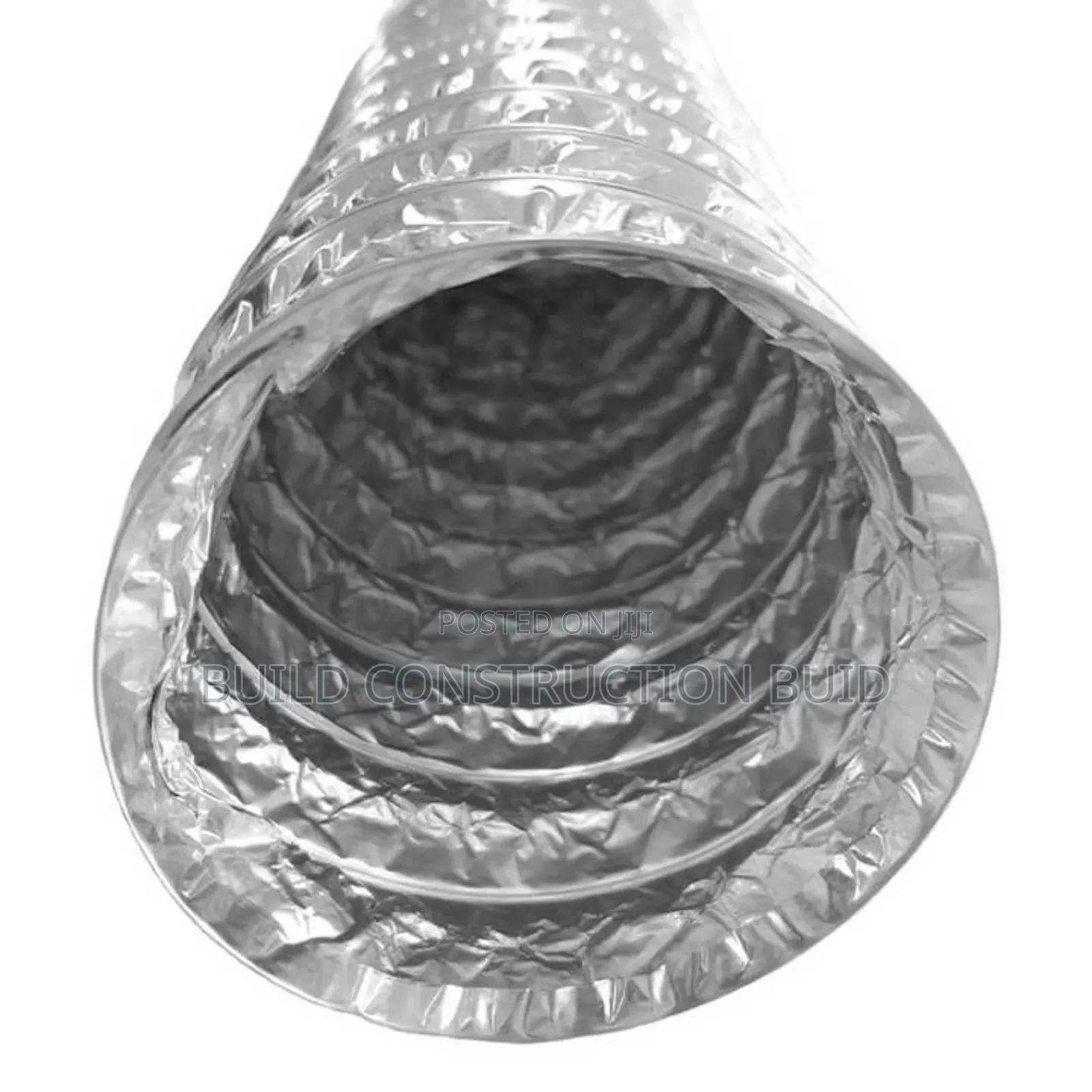 Aluminium Vent Duct Suppliers in Kenya