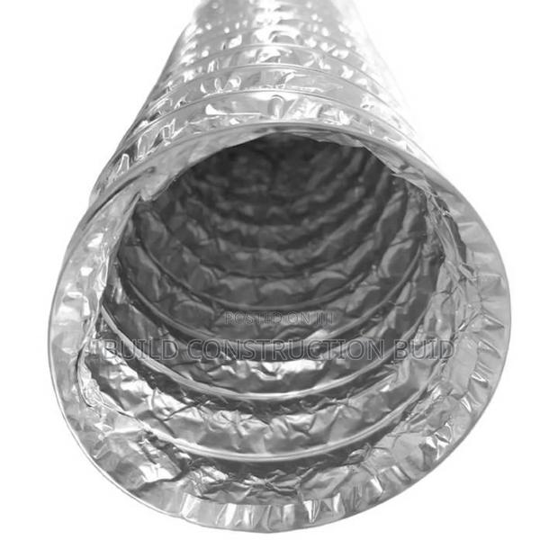 Aluminium Vent Duct Suppliers in Kenya