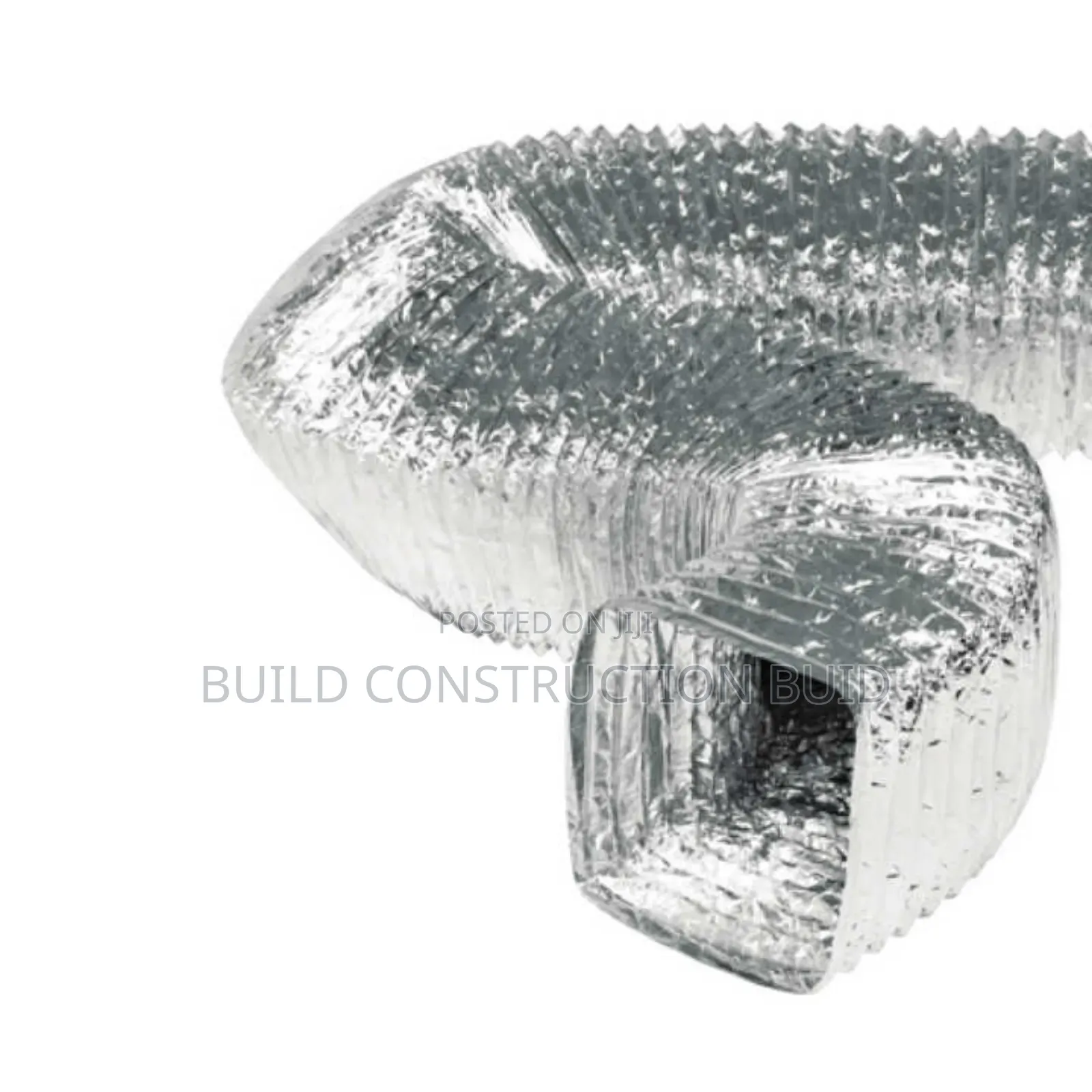 Aluminium Vent Duct Suppliers in Kenya